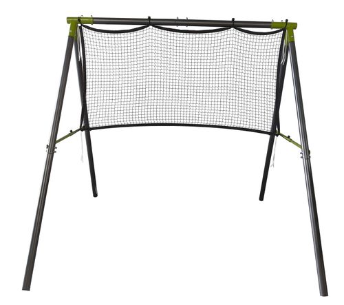 plac zabaw do ogrodu Deluxe Multisport 5w1 na Arena.pl