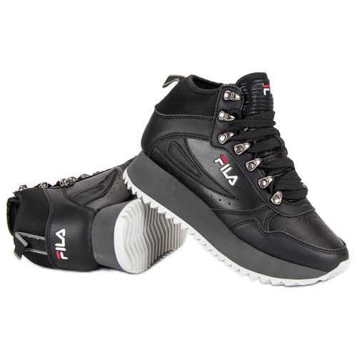 Fila Orbit Zeppa Ripple r.37 na Arena.pl