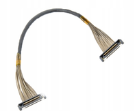 HDZero Standard MIPI 20P Cable Przewód do kamer MIPI i VTX HDZero 80mm