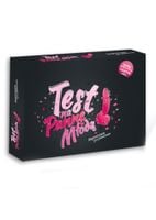 wieczór panieński polecenia test na pannę młodą