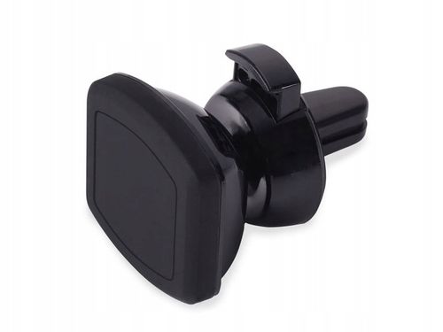 SAMOCHODOWY ROZDZIELACZ 4xUSB QC PD 40W MAGNETYCZNY MOCNY UCHWYT DO KRATKI na Arena.pl