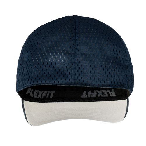 Full cap JAMES Kolor - GRANATOWY na Arena.pl