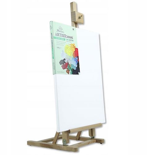 Płótno Malarskie Do Malowania 50x70cm Podobrazia Phoenix Podobrazie na Arena.pl