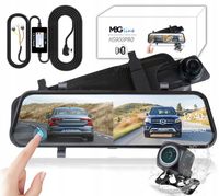 KAMERA REJESTRATOR LUSTERKO 2K+FHD HS900PRO SONY