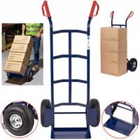 WÓZEK TRANSPORTOWY MAGAZYNOWY MŁYNARKA 200kg