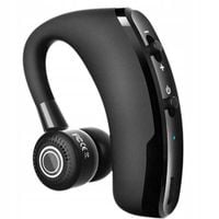 ZESTAW SŁUCHAWKOWY BLUETOOTH SŁUCHAWKA DO UCHA ŁADOWANIE USB BEZPRZEWODOWA
