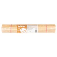 patyczki do waty cukrowej bukowe 30cm/4mm z atestem pzh 100szt