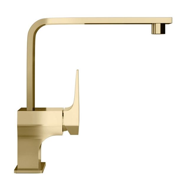 Bateria kuchenna GLOBALO Somio Light Gold Mat 1.1 zdjęcie 3