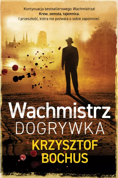 Wachmistrz. Dogrywka zdjęcie 1