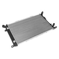 CHŁODNICA AUDI A6 C7 2011 2012 2013 2014 2015 2016 2017 2018