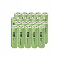 Akumulator litowo-jonowy Green Cell 18650 2900 mAh 50 szt.