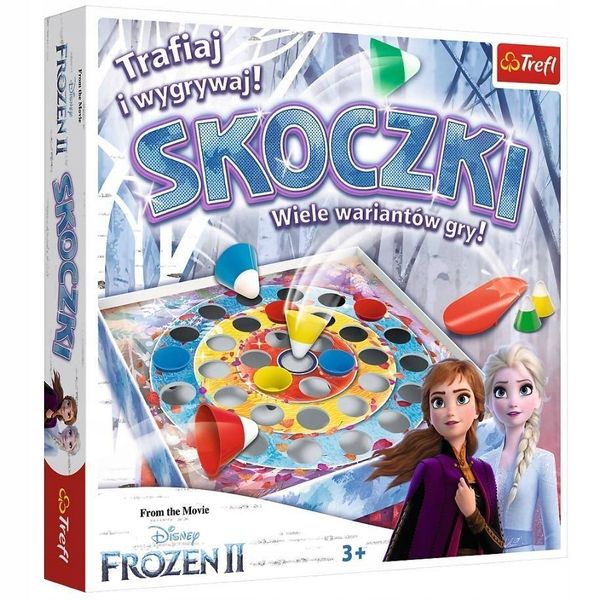 gra skoczki frozen 2 01902 zdjęcie 1