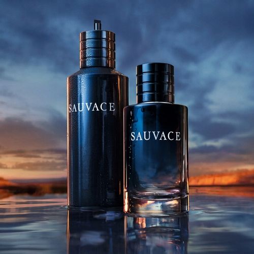 ELIXIR SAUVAGE SAUVACE ELIXIR | Perfumy Męskie 100ml na Arena.pl