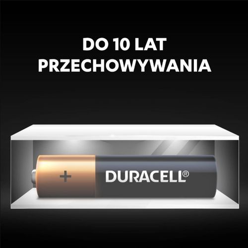 Baterie AAA LR03 DURACELL Basic 3 x (5 szt.) na Arena.pl