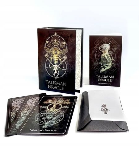 Talisman Oracle TAL44 na Arena.pl