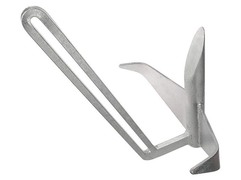 Kotwica Pługowa John Paddle 2KG zdjęcie 3