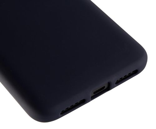 SOFT MERCURY XIAOMI REDMI 4X - MIDNIGHT BLUE na Arena.pl