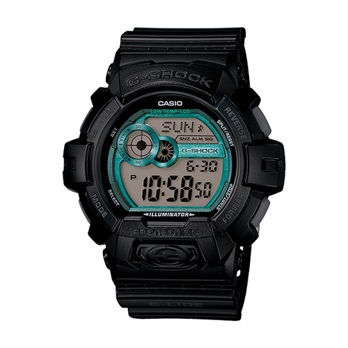 Zegarek Casio G-Shock GLS-8900-1 na Arena.pl