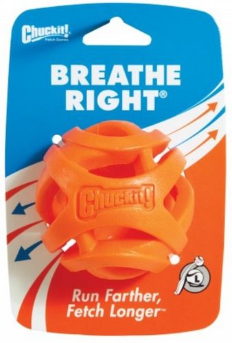 Chuckit! Breathe Right Ball Large [31933] na Arena.pl