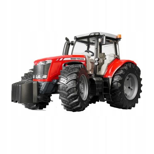 Traktor Massey Ferguson 7624 BRUDER na Arena.pl