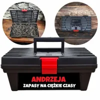 PERSONALIZOWANA SKRZYNKA prezent dla niego faceta na 18-99 urodziny