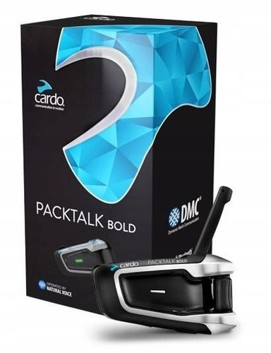 Interkom Cardo Pactalk Bold na Arena.pl