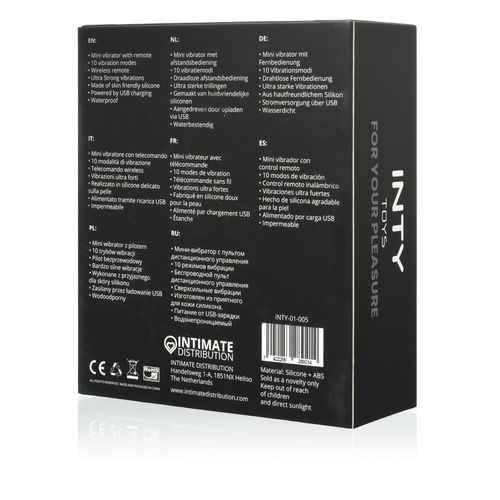 inty toys - pulse na Arena.pl