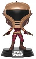 Funko POP! Star Wars Zorii Bliss 311