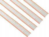 Antysmogowy filtr do okna pod nawiewnik 4 szt