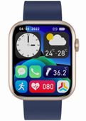 smartwatch damski gravity gt3-4