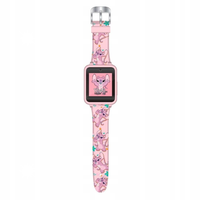 Zabawka smartwatch KIDS EUROSWAN Disney Stitch LAS4088