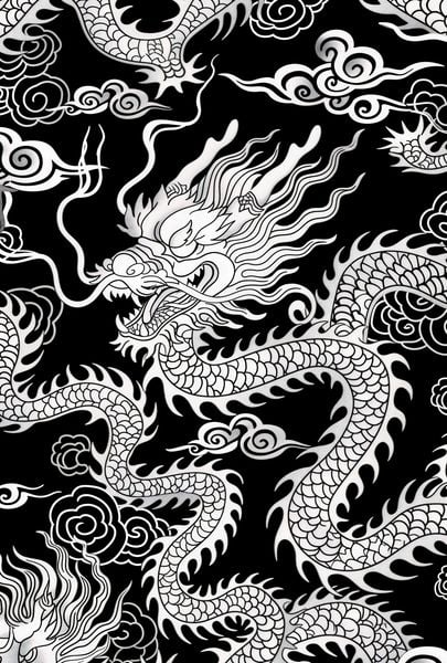 Plakat 61x90,5cm Orient zdjęcie 1