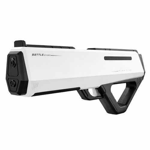DLA DZIECI PISTOLET KARABIN NA WODĘ BIAŁY na Arena.pl