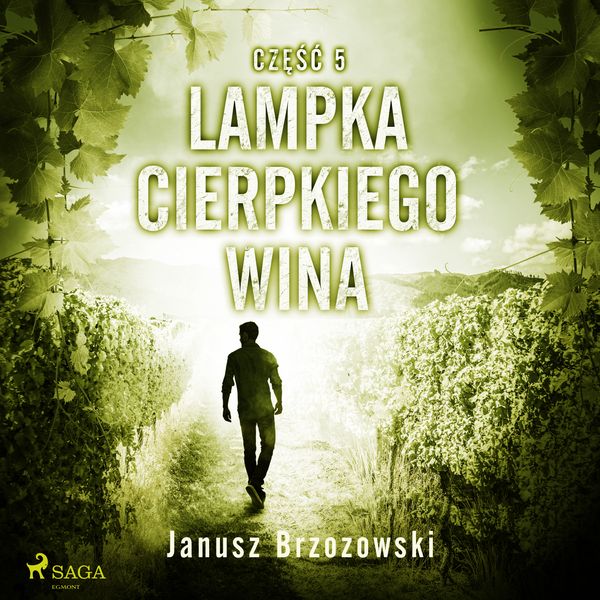(mp3) Lampka cierpkiego wina zdjęcie 1
