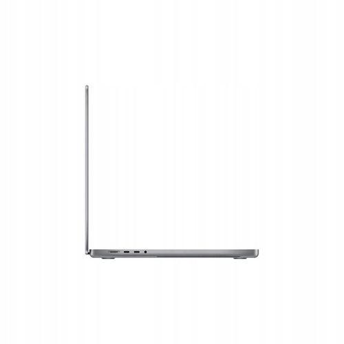 MacBook Pro 16" M1 16GB/512GB US SpaceGray na Arena.pl