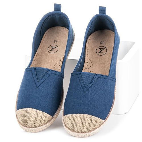 Balerinki Espadryle r.37 na Arena.pl