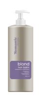ROMANTIC Balsam do włosów Blond 850 ml