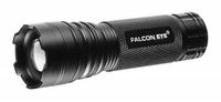 latarka ręczna/rowerowa falcon eye alpha, 450lm, 3*aaa, set - la-fhh0132