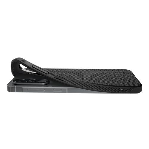 spigen liquid air galaxy a56 5g matte black na Arena.pl