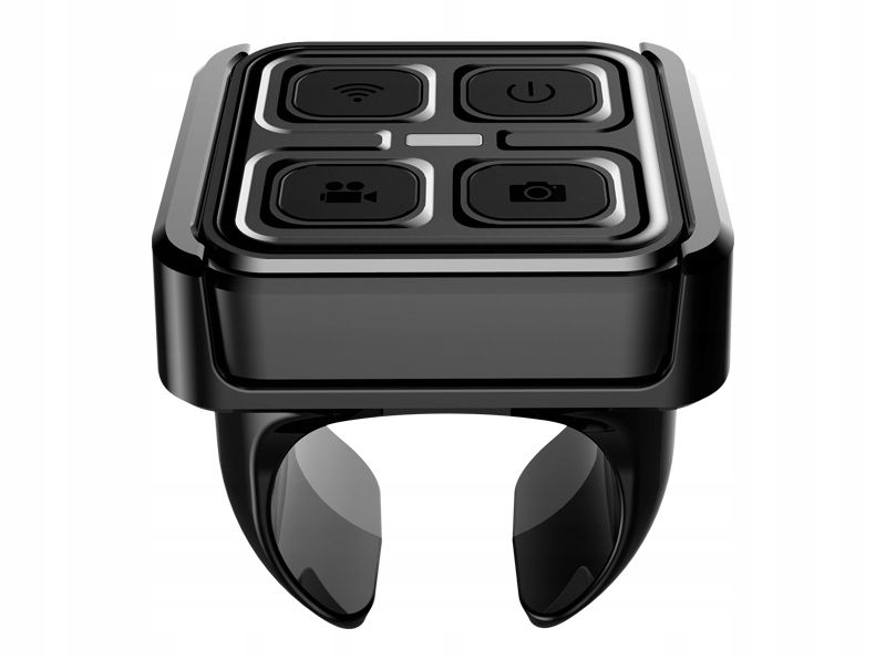 funkcjonalny pilot sj smart bluetooth sjcam sj6pro 10m zdjęcie 1
