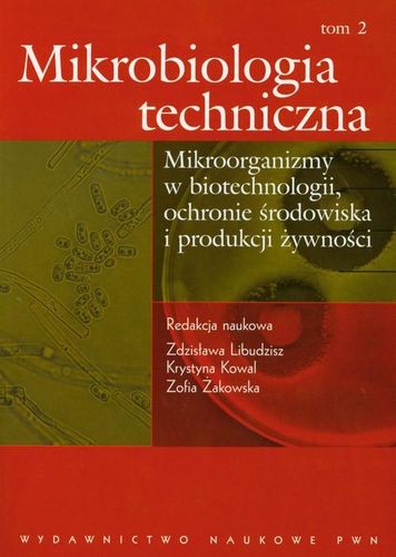 Mikrobiologia techniczna Tom 2 na Arena.pl