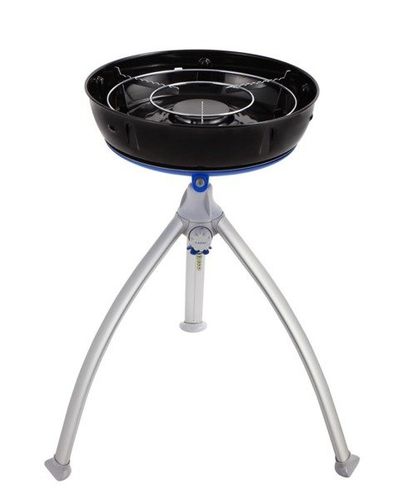 Grill gazowy GRILLO CHEF 2 BBQ CHEF PAN na Arena.pl