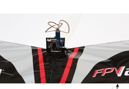 FPV Vapor RTF + headset na Arena.pl