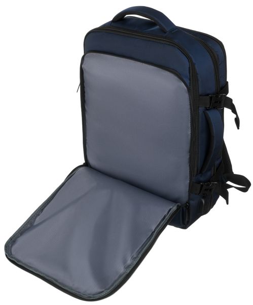 plecak ptn pl-fk02-0926 navy zdjęcie 7