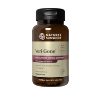 Vari-Gone (90 kaps.) Nature's Sunshine