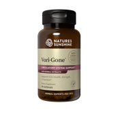 Vari-Gone (90 kaps.) Nature's Sunshine