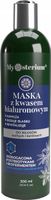 MYSTERIUM MASKA DO WŁOSÓW SUCHYCH I ŁAMLIWYCH NAWILŻAJĄCA 300 ML