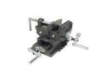 IMADŁO MASZYNOWE KRZYŻOWE 100mm