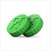 Adaptery do kontrolera Nintendo Switch 2 KontrolFreek Minecraft Creeper