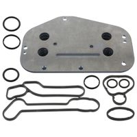 Chłodnica oleju Chevrolet Trax 2012 2013 2014 2015 2016 2017